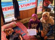 Bupati Kuningan Apresiasi Kepada SPPG dapur Sehat Bandorasawetan 1 Kec Cilimus yang Peduli 
