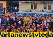 Respati Cup 1 Meriahkan HUT ke-81 RI, Desa Cipedes Keluar sebagai Juara