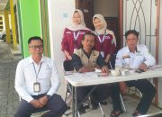 Kuningan Melesat BAZNAS Kuningan Siap Melayani Masyarakat .Aman Syar’i, Aman Regulasi, Aman NKRI