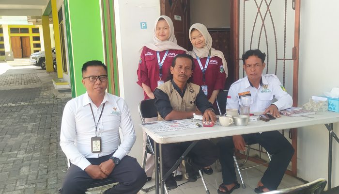 Kuningan Melesat BAZNAS Kuningan Siap Melayani Masyarakat .Aman Syar’i, Aman Regulasi, Aman NKRI