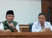 RSUD 45 Kuningan Terus Tingkatkan Pelayanan Cepat Tanggap dan Profesional kepada Masyarakat