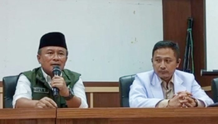 RSUD 45 Kuningan Terus Tingkatkan Pelayanan Cepat Tanggap dan Profesional kepada Masyarakat