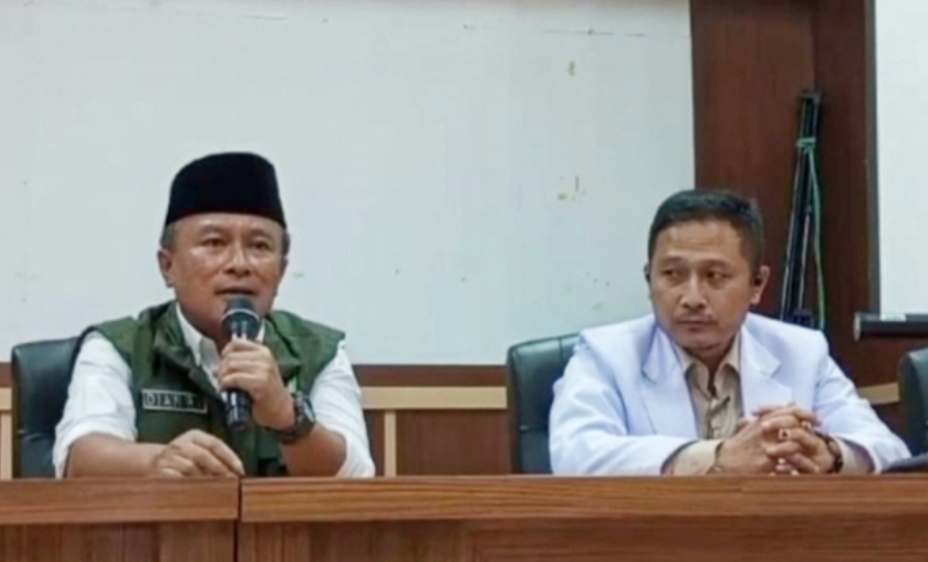 RSUD 45 Kuningan meningkatkan pelayanan kesehatan yang cepat tanggap dan profesional