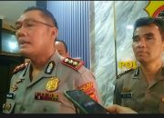 Diduga Bunuh Ibu Kandung lalu Buang ke Sumur, Pelaku Kini Ditahan Polisi