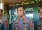 Kapolda Jabar Tegaskan Target 100 Hari: