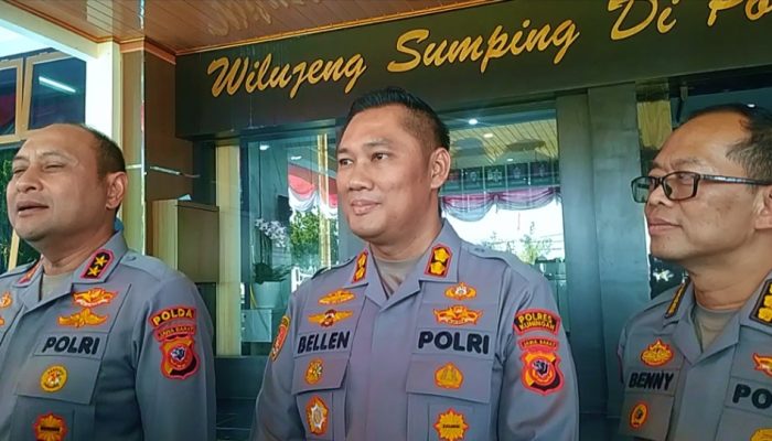 Kapolda Jabar Tegaskan Target 100 Hari:
