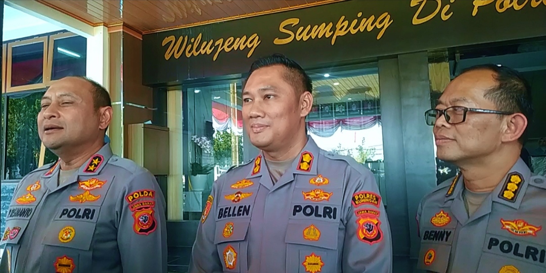 Kapolda Jabar Pipit Rismanto menargetkan pemberantasan kriminalitas jalanan dalam 100 hari kerja