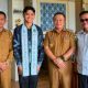 Reza Saputra asal Kuningan meraih Juara I Duta Lingkungan Jawa Barat 2026