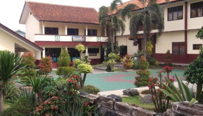 SMPN 1 Cilimus Kuningan Terus Cetak Siswa Unggul dan Berkualitas