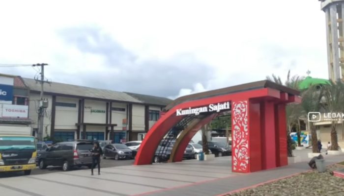 Kades Cilimus Kuningan Optimalkan Pelayanan untuk Masyarakat
