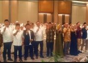 Berikan Sambutan, Bupati Kuningan Hadiri Safari Haji ,”Sapa Haji Maslahah 