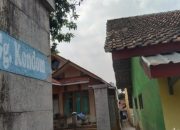 Unik! Kampung KB “Gang Kondom” di Majalengka Bikin Penasaran