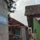 Gang Kondom di Blok Panyindangan Desa Cieurih Kecamatan Maja Kabupaten Majalengka yang memiliki sejarah terkait program Kampung KB.