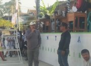 Desa Cilimus Gelar Turnamen Bola Voli Semarakkan HUT RI ke-81