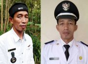 Kades Sukamukti Nana Mulyana, Sosok yang Disebut Mirip Mantan Presiden Jokowi