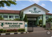Masyarakat Dorong Pemkab Kuningan Bangun Rumah Sakit Jiwa