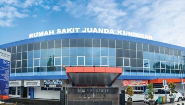 RS Juanda Kuningan Tingkatkan Pelayanan, Kepuasan Masyarakat Jadi Prioritas