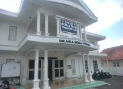 Pemdes Cikaduwetan Kecamatan Luragung Optimalkan Pelayanan untuk Masyarakat