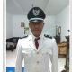 Kepala Desa Kalimanggis Wetan H. Mulyadi bersama perangkat desa saat memberikan pelayanan kepada masyarakat di Kabupaten Kuningan.
