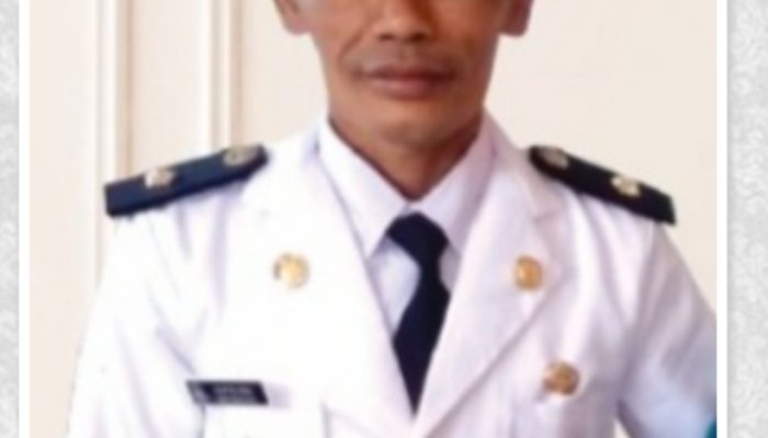 Pemdes Sayana Jalaksana Kuningan Komitmen Tingkatkan Pelayanan dan Membangun Bersama Masyarakat