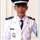 Kepala Desa Sayana Supriadi bersama perangkat desa saat menjalankan pelayanan masyarakat dan program pembangunan di Desa Sayana, Kecamatan Jalaksana.