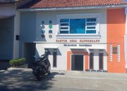 Deni Ramadani, SE, Kades Nangerang Jalaksana, Membangun Bersama Masyarakat