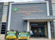 Kementerian Haji dan Umrah Kuningan Perkuat Pelayanan Jemaah yang Profesional dan Humanis