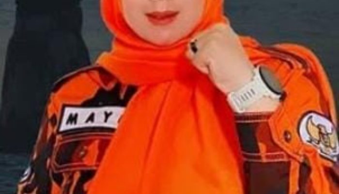 Maya Primanyati Sampaikan Duka Mendalam atas Wafatnya Ketua PAC Pemuda Pancasila Japara, Bung Gunawan