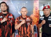 Ketua MPC Pemuda Pancasila Kuningan H. Harnida Darius Sampaikan Duka Mendalam atas Wafatnya Bung Gunawan