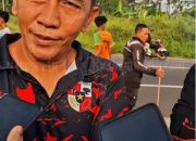 Ketua PAC Pemuda Pancasila Jalaksana Yanto Rusdianto Sampaikan Duka atas Wafatnya Bung Gunawan