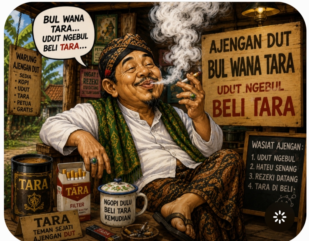 Pemetaan kepuasan pengunjung rumah sakit di Kabupaten Kuningan
