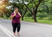 Jalan Kaki Pagi Hari, Cara Sederhana Menjaga Kebugaran Tubuh
