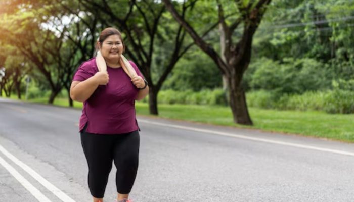 Jalan Kaki Pagi Hari, Cara Sederhana Menjaga Kebugaran Tubuh