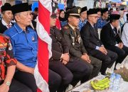 PAC Pemuda Pancasila Maleber Ikuti Upacara HUT ke-81 RI, Perkuat Semangat Persatuan