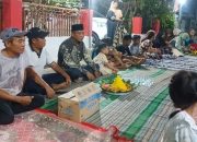 Pemdes Margasari Gelar Botram Bersama Warga, Perkuat Silaturahmi dan Semangat Gotong Royong