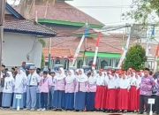 PPDI Kabupaten Kuningan Gelar Upacara HUT ke-81 RI, Teguhkan Semangat Pengabdian Perangkat Desa