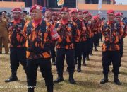 Bung Asep Hermansyah, Komandan Koti MPC Kuningan yang Tegas dan Dekat dengan Masyarakat