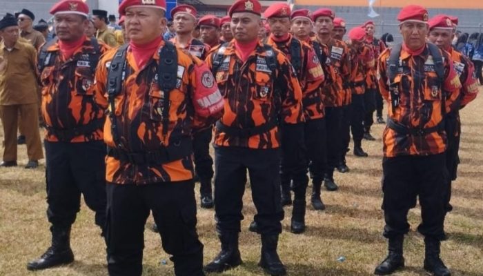 Bung Asep Hermansyah, Komandan Koti MPC Kuningan yang Tegas dan Dekat dengan Masyarakat