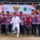Pemdes Cikaduwetan bersama masyarakat memeriahkan HUT ke-81 Kemerdekaan RI