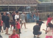 Semarak HUT RI ke-81, Dusun Parenca Desa Babakanmulya Cigugur Kuningan Gelar Beragam Lomba Bersama Warga