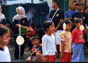 Semarak Kemerdekaan di Dusun Padaasih, Desa Padamenak, Meriah dan Penuh