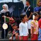 Warga Dusun Padaasih mengikuti Semarak Kemerdekaan HUT ke-81 Republik Indonesia