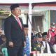 Forkopincam Cibingbin bersama masyarakat memperingati HUT RI ke-81