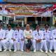 Forkopincam Lebakwangi bersama masyarakat memperingati HUT RI ke-81