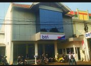 BTN Cabang Kuningan Melayani Sepenuh Hati, Hadirkan Kemudahan Transaksi dalam Satu Tabungan