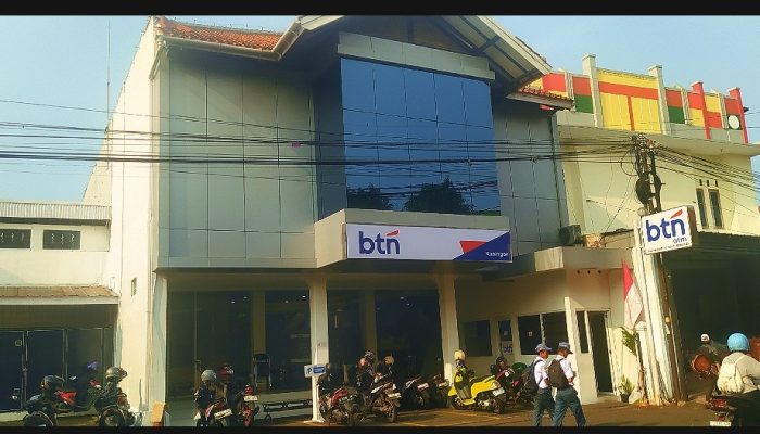 BTN Cabang Kuningan Melayani Sepenuh Hati, Hadirkan Kemudahan Transaksi dalam Satu Tabungan