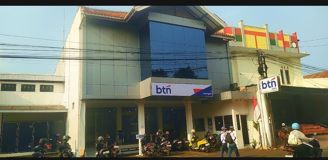 Layanan Tabungan BTN KCP Kuningan untuk kemudahan transaksi masyarakat