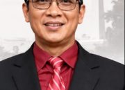 Kabid tanaman Pangan Dinas Ketahanan Pangan dan Pertanian Kuningan Tegaskan Komitmen Memperkuat Ketahanan Pangan