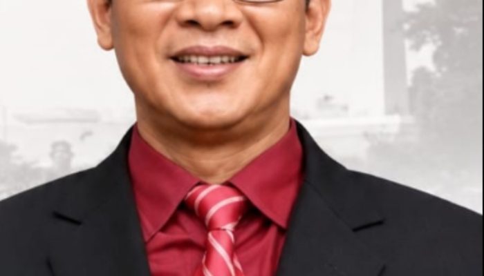 Kabid tanaman Pangan Dinas Ketahanan Pangan dan Pertanian Kuningan Tegaskan Komitmen Memperkuat Ketahanan Pangan