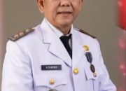 Kepala Kelurahan Cirendang Ajak Masyarakat Semarakkan HUT RI ke-81, Selaras dengan Semangat Kuningan Melesat